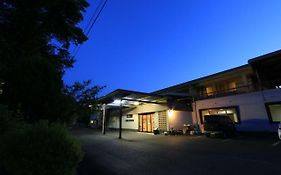 八勝園湯本館 土岐市