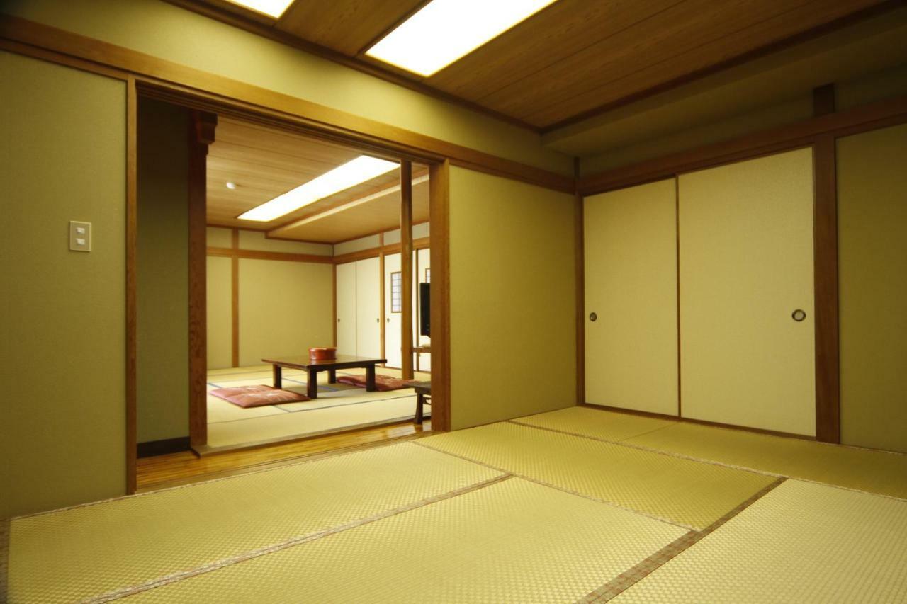 ホテルHasshoen Yumotokan 土岐市 エクステリア 写真